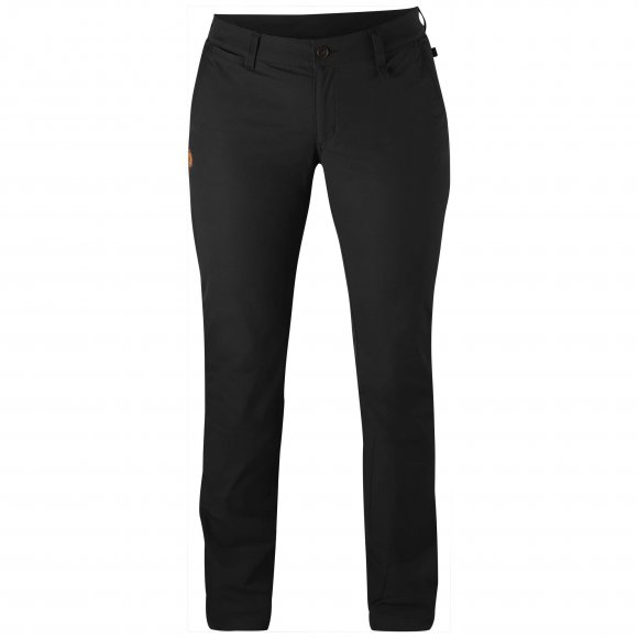 FJALLRAVEN - FJALLRAVEN DAME VANDREBUKSER W ABISKO STRETCH TROUSERS