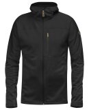 FJALLRAVEN - FJALLRAVEN HERRE FLEECE ABISKO TRAIL FLEECE 