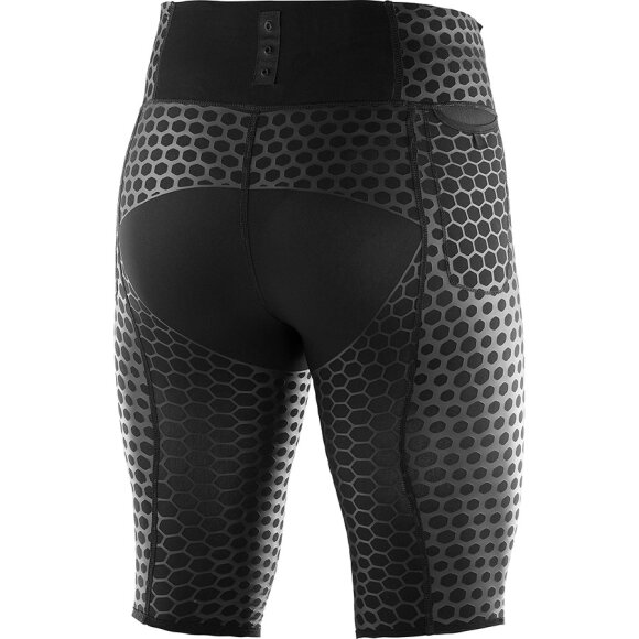 SALOMON - SALOMON TIGHTS M S/LAB EXO HALF TIGHT 