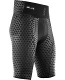 SALOMON - SALOMON TIGHTS M S/LAB EXO HALF TIGHT 