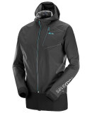 SALOMON - SALOMON LØBEJAKKE M S/LAB MOTIONFIT 360 JKT