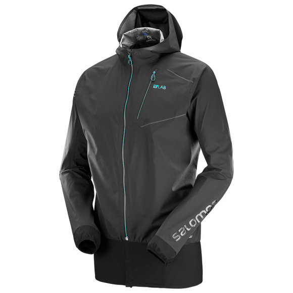 SALOMON - SALOMON LØBEJAKKE M S/LAB MOTIONFIT 360 JKT