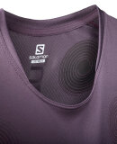 SALOMON - SALOMON T-SHIRT M S/LAB NSO TEE 