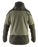 FJALLRAVEN - FJALLRAVEN HERRE JAKKE M KEB JACKET GREEN 