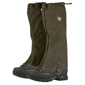 FJALLRAVEN - FJALLRAVEN GAMACHER SINGI GAITERS GRØN 