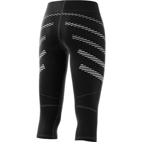 ADIDAS  - ADIDAS DAME TIGHTS W HOW WE DO TIGHT 