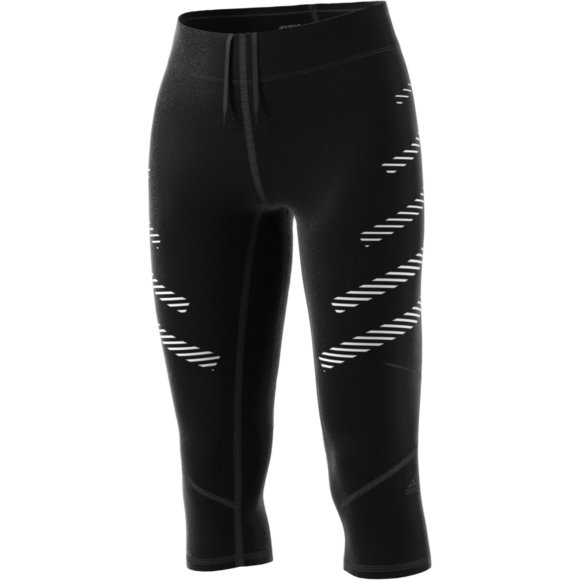 ADIDAS  - ADIDAS DAME TIGHTS W HOW WE DO TIGHT 