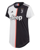 ADIDAS  - ADIDAS FODBOLDTRØJE W JUVENTUS HJEMMEBANE TRØJE