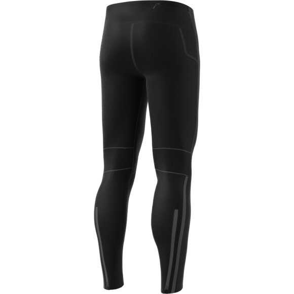 ADIDAS  - ADIDAS HERRE TIGHTS M SATURDAY TIGHT 