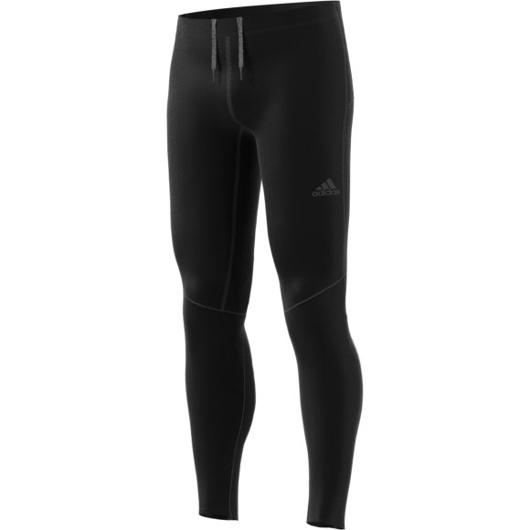 ADIDAS  - ADIDAS HERRE TIGHTS M SATURDAY TIGHT 