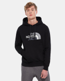 THE NORTH FACE - THE NORTH FACE SWEATSHIRTS M DREW PEAK PLV HD 