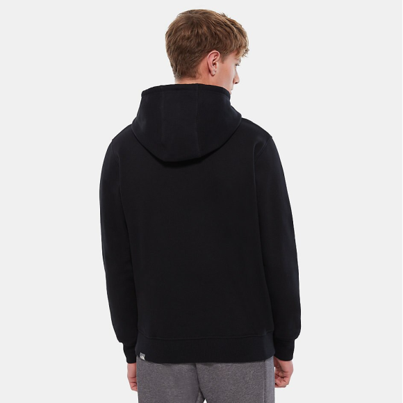 THE NORTH FACE - THE NORTH FACE SWEATSHIRTS M DREW PEAK PLV HD 