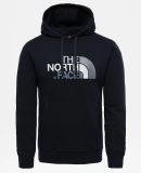 THE NORTH FACE - THE NORTH FACE SWEATSHIRTS M DREW PEAK PLV HD 