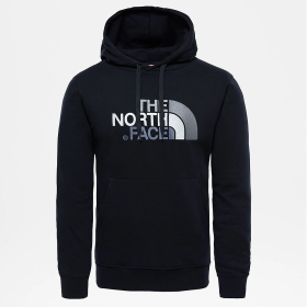 THE NORTH FACE - THE NORTH FACE SWEATSHIRTS M DREW PEAK PLV HD 