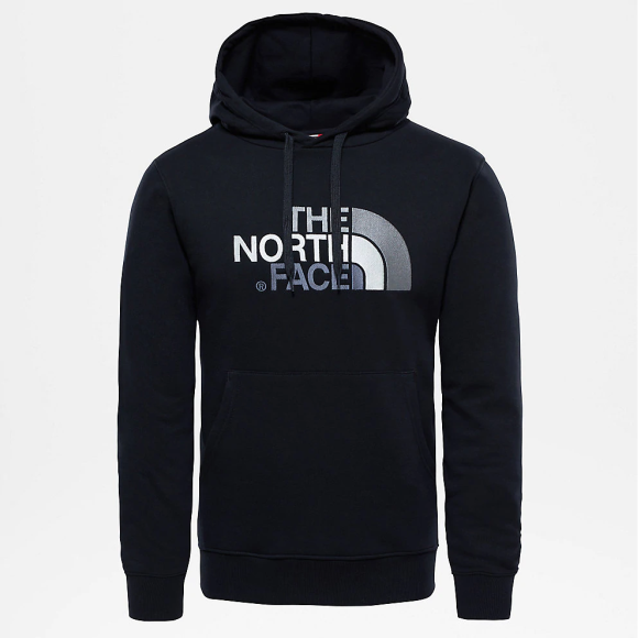 THE NORTH FACE - THE NORTH FACE SWEATSHIRTS M DREW PEAK PLV HD 