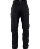 FJALLRAVEN - FJALLRAVEN HERRE VANDREBUKSER M KEB TROUSERS REG