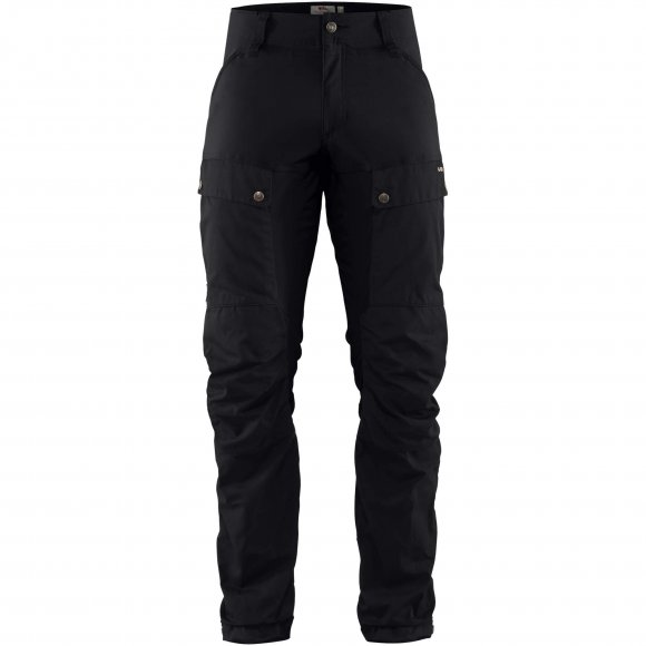 FJALLRAVEN - FJALLRAVEN HERRE VANDREBUKSER M KEB TROUSERS REG