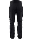 FJALLRAVEN - FJALLRAVEN HERRE VANDREBUKSER M KEB TROUSERS REG