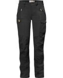 FJALLRAVEN - FJALLRAVEN DAME VANDREBUKSER W NIKKA CURVED TROUSERS