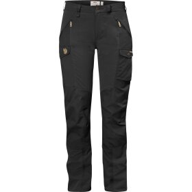 FJALLRAVEN - FJALLRAVEN DAME VANDREBUKSER W NIKKA CURVED TROUSERS