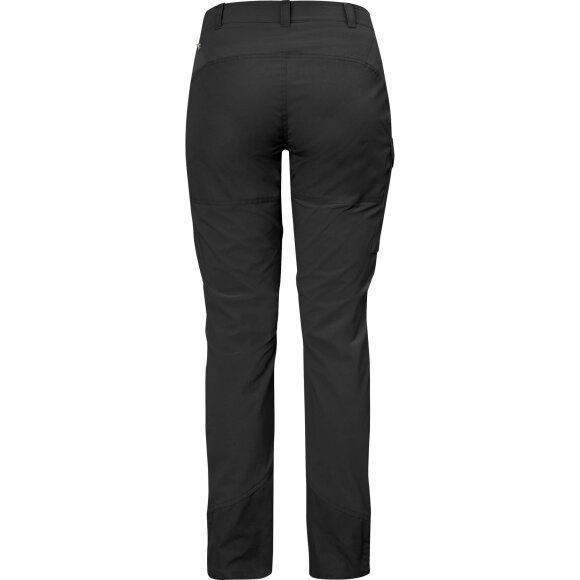 FJALLRAVEN - FJALLRAVEN DAME VANDREBUKSER W NIKKA CURVED TROUSERS