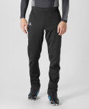 SALOMON - SALOMON OVERTRÆKSBUKSER M AGILE WARM PANT