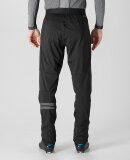 SALOMON - SALOMON OVERTRÆKSBUKSER M AGILE WARM PANT