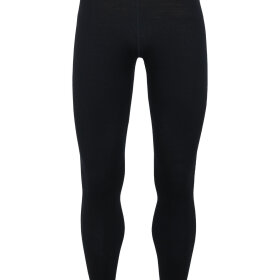 ICEBREAKER  - ICEBREAKER HERRE ULDUNDERTØJ M 260 TECH LEGGINGS