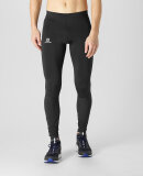 SALOMON - SALOMON TIGHTS M AGILE WARM TIGHT 