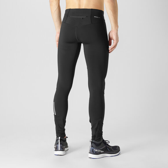 SALOMON - SALOMON TIGHTS M AGILE WARM TIGHT 