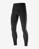 SALOMON - SALOMON TIGHTS M AGILE WARM TIGHT 