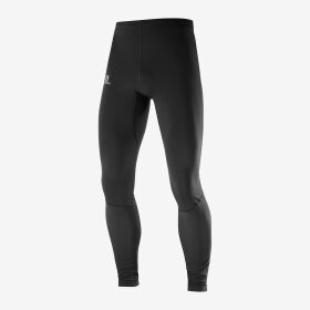 SALOMON - SALOMON TIGHTS M AGILE WARM TIGHT 