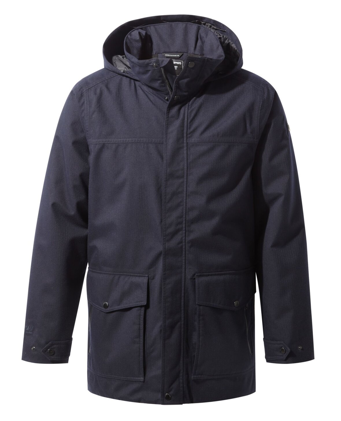 Craghoppers shop aquadry jacket