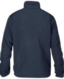 FJALLRAVEN - FJALLRAVEN HERRE FLEECE M STEN FLEECE NAVY 