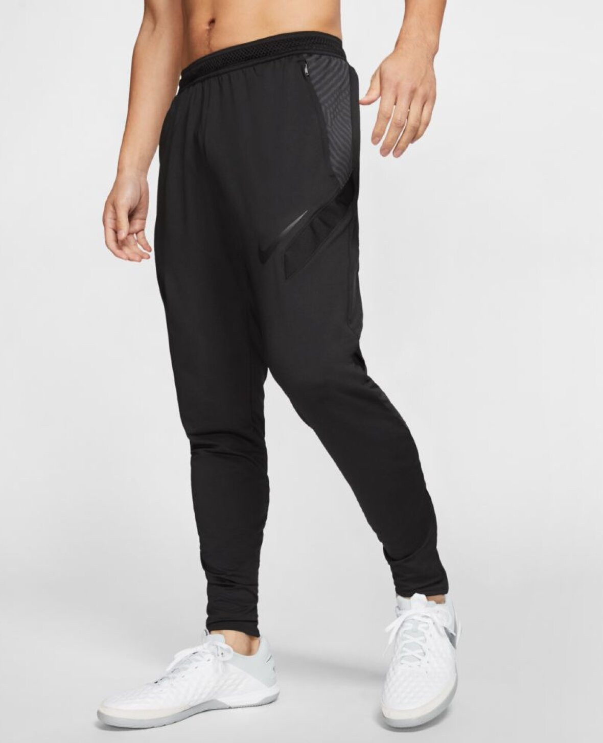 BUKSER - NIKE - M NK DRY STRKE PANT KP