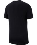 NIKE - M NSW TEE SWOOSH BMPR STKR