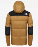 THE NORTH FACE - M HIM LIGHT DOWN HOOD