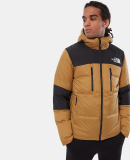 THE NORTH FACE - M HIM LIGHT DOWN HOOD