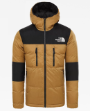 THE NORTH FACE - M HIM LIGHT DOWN HOOD