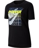 NIKE - NIKE PIGE T-SHIRT G NSW TEE DPTL GIRL POWER 