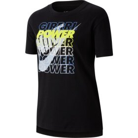 NIKE - NIKE PIGE T-SHIRT G NSW TEE DPTL GIRL POWER 