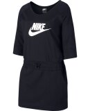 NIKE - NIKE PIGE KJOLE G NSW DRESS JERSEY 