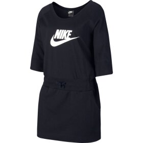 NIKE - NIKE PIGE KJOLE G NSW DRESS JERSEY 