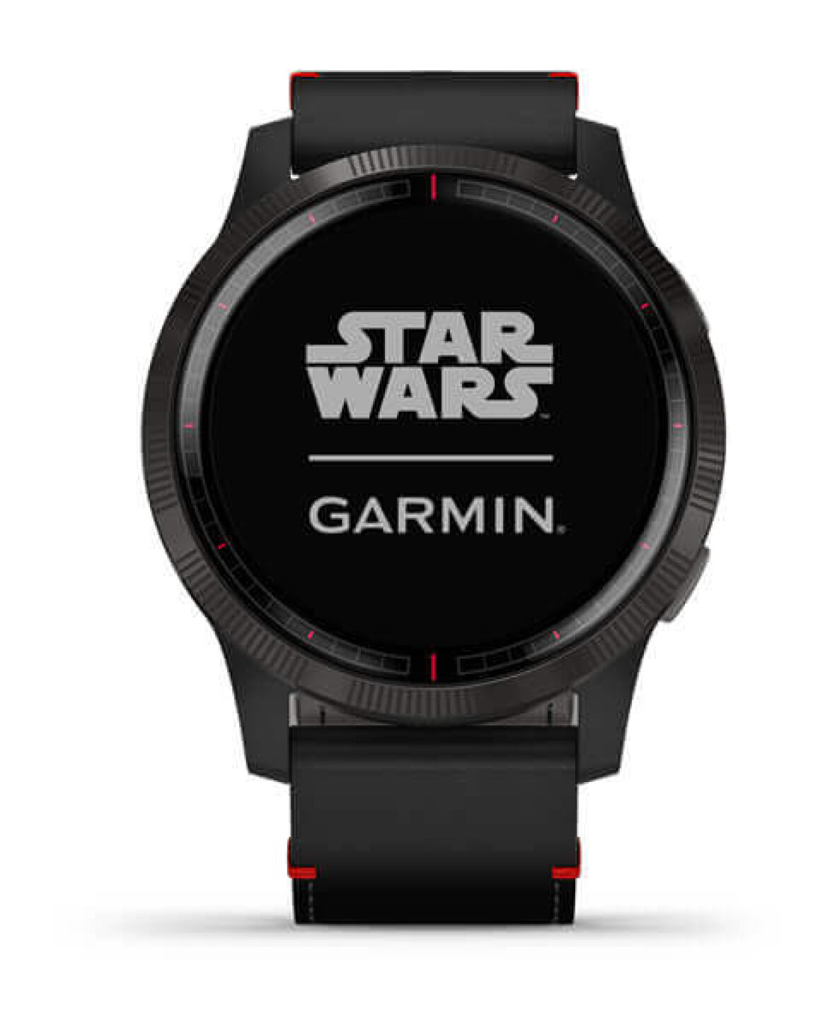 Darth Vader Garmin