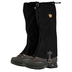 FJALLRAVEN - FJALLRAVEN GAMACHER SINGI GAITERS SORT 