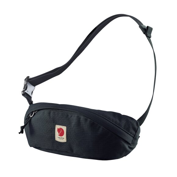 FJALLRAVEN - ULVÖ HIP PACK MEDIUM