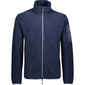 SPORTS GROUP - M KNITTED JAQUARD JACKET