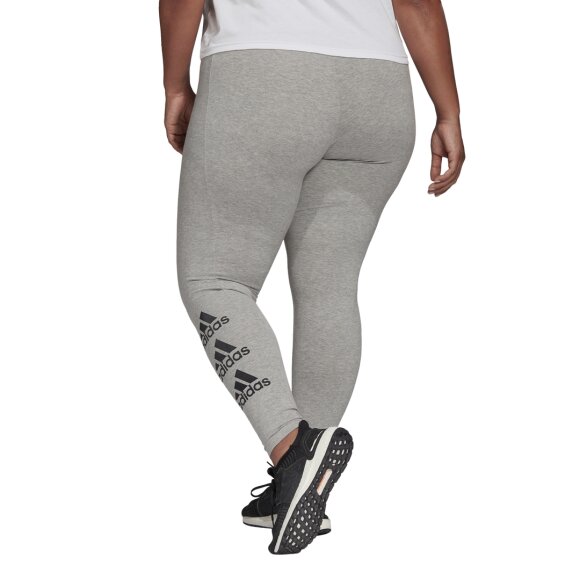 ADIDAS  - ADIDAS DAME PLUS TIGHTS W STACKTIGHT IN 