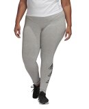 ADIDAS  - ADIDAS DAME PLUS TIGHTS W STACKTIGHT IN 