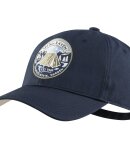 FJALLRAVEN - LÄGERPLATS CAP